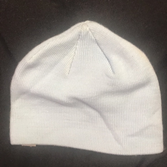 The North Face infants hats; NWOT - Picture 8 of 9